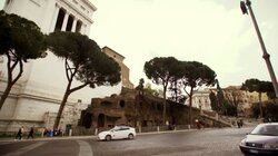 Nero's Lost Palace