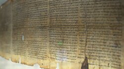 Dead Sea Scrolls: The Dark Truth