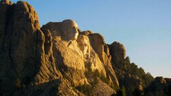 Mount Rushmore: The Hidden Secrets