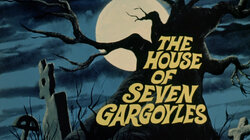 The House of Seven Gargoyles