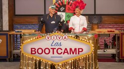 Best of the Worst: Viva Las Boot Camp