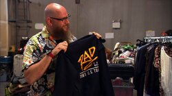 The Good, the Rad and the Ugly!