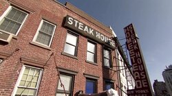 Legendary NYC Steakhouse