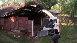 Nightmare on Deal Street