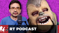 The Chewbacca Conversation – #377