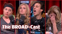 The BROAD-cast - #342