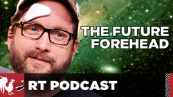 The Future Forehead - #343