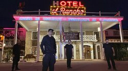 El Rancho Hotel