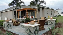 Mexican Resort Retreat