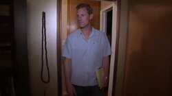 Moroccan Fireplace Lounge