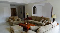 Mid Century Modern Garage