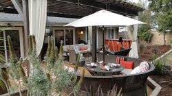 Outdoor Family Oasis