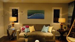 Seaside Family Room