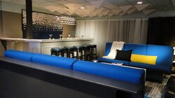 Aqua Lounge