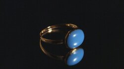 Jane Austen's Ring