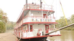 P.A. Denny Riverboat