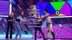 IOWA, Нюша, Дайнеко VS PIZZA, Птаха, Гараев