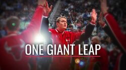 Luc Longley - One Giant Leap (Part 1)