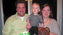 Wood Pens, Leather Boots and Doors