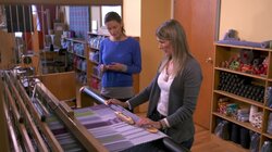 Woven Rugs, Sunglasses and Billiard Tables