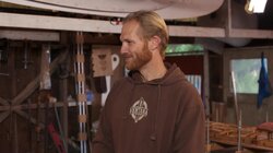 Millinery, Longbows and Surfboards