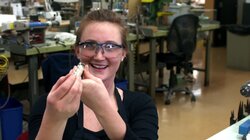 Outdoor Furniture, Flutes and Handmade Paper