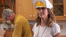 Kayaks, Door Knockers, Rocking Horses