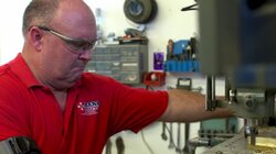 Violins, Yarn and Golf Putters