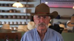 Pianos, Cowboy Hats, Tin Coffee Pots