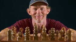 Leather Chinks, Koa Chess Sets, Weathervanes