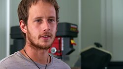 Torches, Stained Glass, Wind Chimes