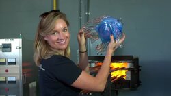 Glass Piggy Banks, Espresso Machines, Rubboards