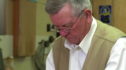 Canoes, Adirondack Chairs, Wood Music Stands