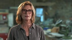 Metal Handbags, Razors, Neon Signs