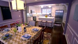 A Shocking Fixer Transforms into a Stunning Forever Home