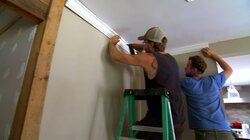A Young Couple's Hands-On Renovation Still Blows The Budget
