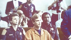 The Strange Case of Jeffrey Dahmer