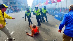 The Boston Marathon Part 1: Reconstructing the Crime Scene