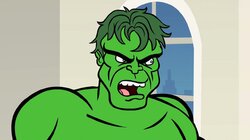 iChronicle / Hulk.Smash