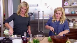Kelly Clarkson in the Kitchen