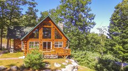 Boston Couple Seeks White Mountain Cabin Retreat
