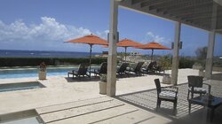 Slowing Down in Anguilla