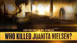 Who Killed Juanita
