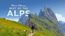 Best of the Alps