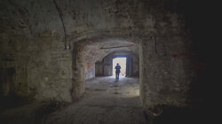 Cincinnati's Secret Caverns