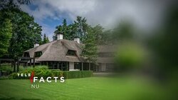 Villa's voor miljardairs: superrijken kopen Vlaams vastgoed
