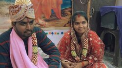 Seks en liefde in India