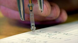 Outboard Motors, Pneumatic Drills, and Retractable Pens