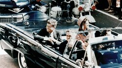 The Assassination of President Kennedy (1963-1969)