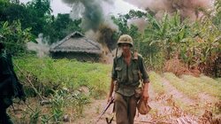 The War in Vietnam (1961–1968)